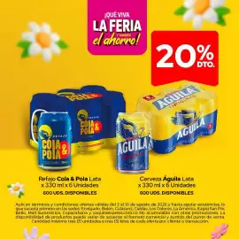 Catálogo La Vaquita Supermercados Página 14
