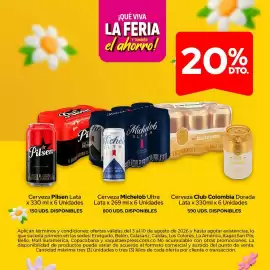 Catálogo La Vaquita Supermercados Página 15