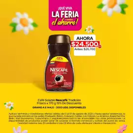 Catálogo La Vaquita Supermercados Página 17