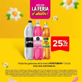 Catálogo La Vaquita Supermercados Página 20