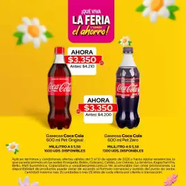 Catálogo La Vaquita Supermercados Página 6