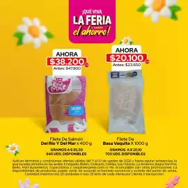 Catálogo La Vaquita Supermercados Página 8