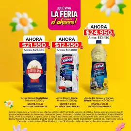 Catálogo La Vaquita Supermercados Página 9