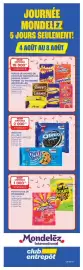 Wholesale Club flyer week 32 Page 1