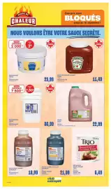 Wholesale Club flyer week 32 Page 10
