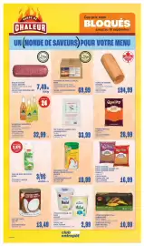 Wholesale Club flyer week 32 Page 11