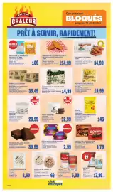 Wholesale Club flyer week 32 Page 13
