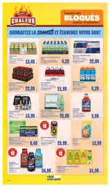Wholesale Club flyer week 32 Page 15