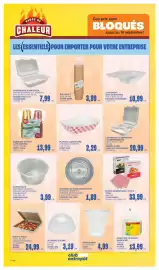 Wholesale Club flyer week 32 Page 16