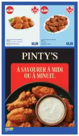 Wholesale Club flyer week 32 Page 18