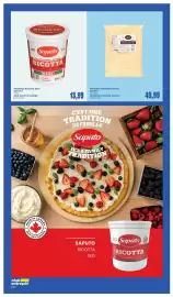 Wholesale Club flyer week 32 Page 19