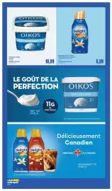Wholesale Club flyer week 32 Page 20