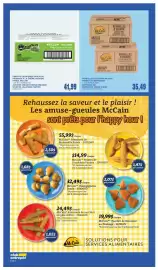 Wholesale Club flyer week 32 Page 30