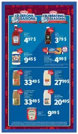 Wholesale Club flyer week 32 Page 33