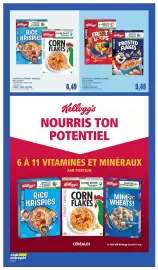 Wholesale Club flyer week 32 Page 35
