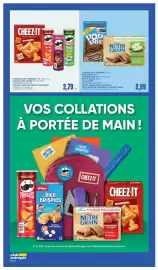 Wholesale Club flyer week 32 Page 36