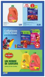 Wholesale Club flyer week 32 Page 39