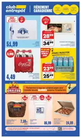 Wholesale Club flyer week 32 Page 4