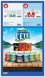 Wholesale Club flyer week 32 Page 43