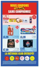 Wholesale Club flyer week 32 Page 5