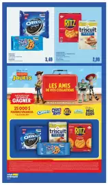 Wholesale Club flyer week 32 Page 51