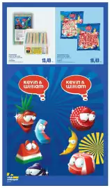 Wholesale Club flyer week 32 Page 52