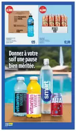 Wholesale Club flyer week 32 Page 55