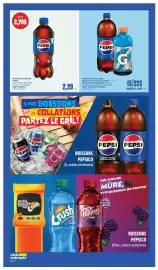 Wholesale Club flyer week 32 Page 57