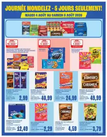 Wholesale Club flyer week 32 Page 6