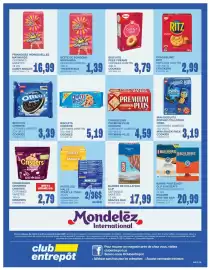Wholesale Club flyer week 32 Page 7