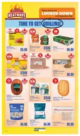 Wholesale Club flyer week 32 Page 9