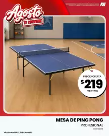 Catálogo Novicompu Página 3