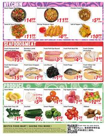 Bestco Food Mart flyer week 32 Page 4