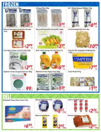Bestco Food Mart flyer week 32 Page 2