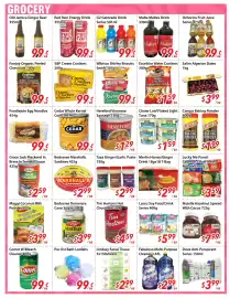 Bestco Food Mart flyer week 32 Page 3