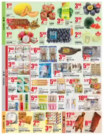 Btrust Supermarket flyer week 32 Page 2