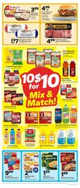 Save a Lot weekly ad week 32 Page 2