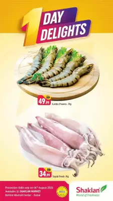 Shaklan (valid until 6-08)