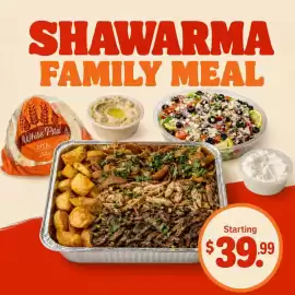 Basha Foods flyer week 32 Page 10