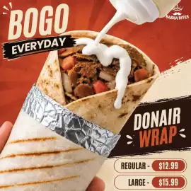 Basha Foods flyer week 32 Page 11