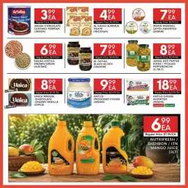 Basha Foods flyer week 32 Page 8