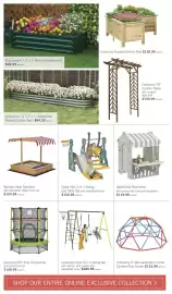 The Brick flyer Page 14