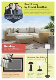 The Brick flyer Page 2