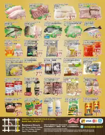 Sunny Food Mart flyer week 32 Page 2