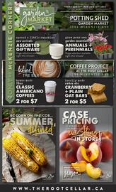 The Root Cellar flyer week 32 Page 6