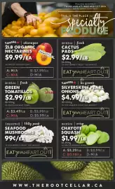 The Root Cellar flyer week 32 Page 3