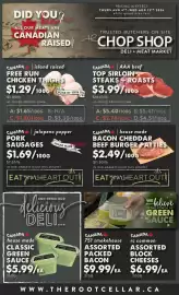 The Root Cellar flyer week 32 Page 4