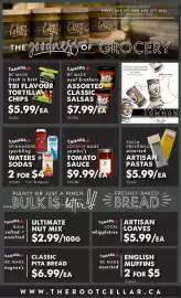 The Root Cellar flyer week 32 Page 5