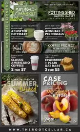 The Root Cellar flyer week 32 Page 6