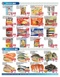 Yours Food Mart flyer week 32 Page 4